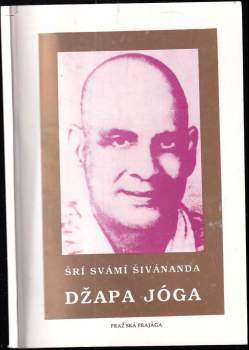 Džapa jóga