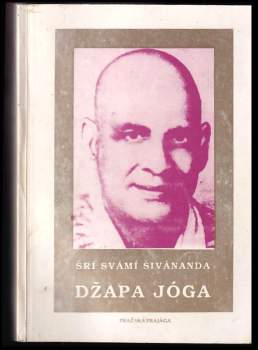 Sivananda: Džapa jóga