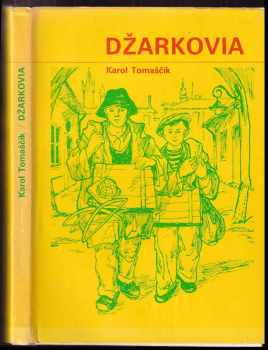 Džarkovia