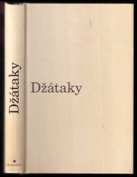 Džátaky