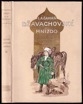 Džavachovské hnízdo