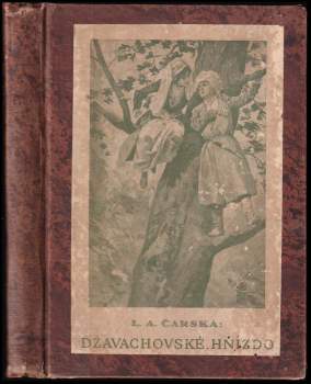 Džavachovské hnízdo