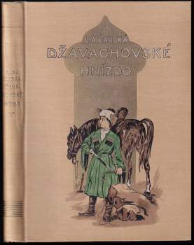 Džavachovské hnízdo