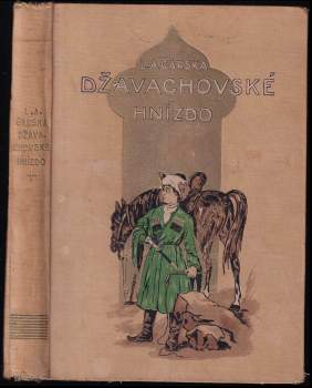 Džavachovské hnízdo