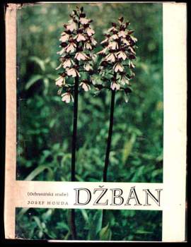 Josef Houda: Džbán