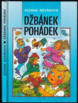 Džbánek pohádek