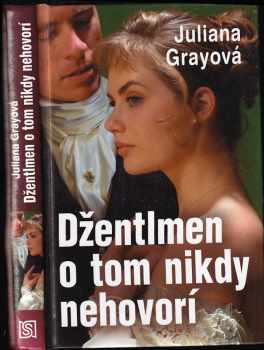 Džentlmen o tom nikdy nehovorí