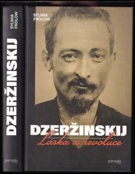 Sylwia Frołow: Dzeržinskij