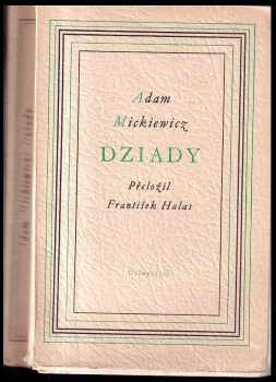 Dziady