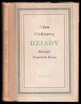 Dziady