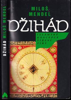 Miloš Mendel: Džihád