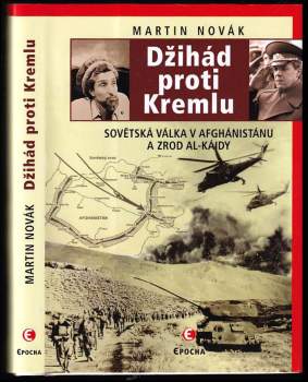Martin Novák: Džihád proti Kremlu