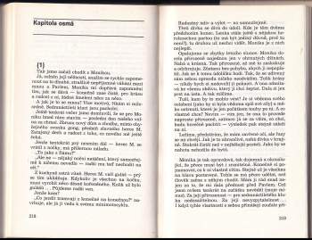 Radek John: Džínový svět