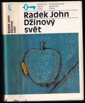 Radek John: Džínový svět