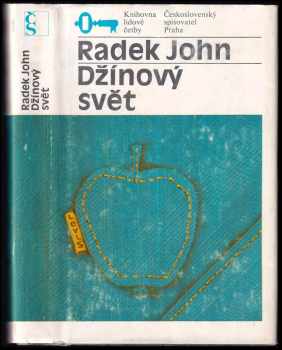 Radek John: Džínový svět