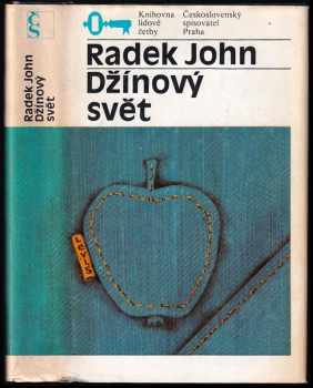 Radek John: Džínový svět