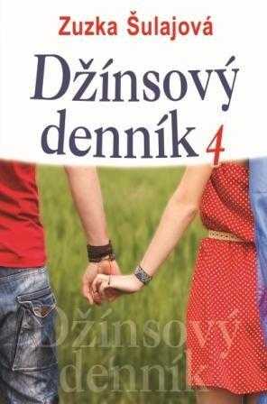 Džínsový denník 4