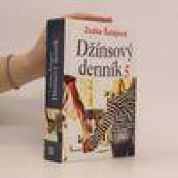 Džínsový denník