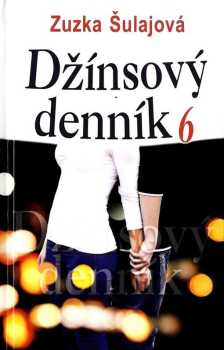 Džínsový denník 6