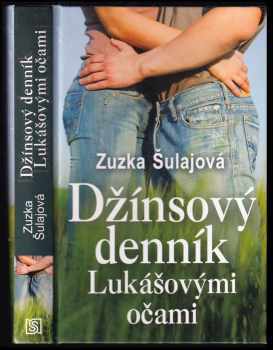 Džínsový denník Lukášovými očami