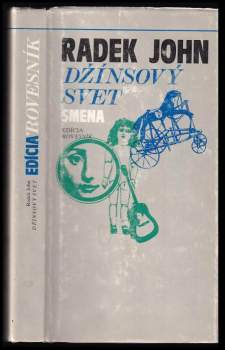 Džínsový svet