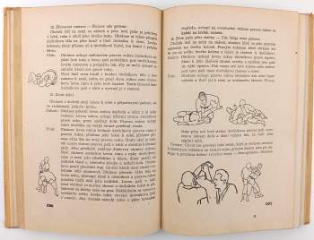 František Šíma: Džiu-džitsu