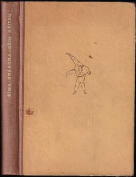 František Šíma: Džiu-džitsu