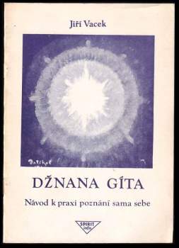 Džnana Gíta, neboli, Zpěv moudrosti