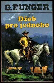 Gert F Unger: Džob pro jednoho