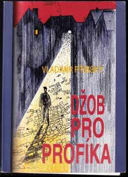 Džob pro profíka