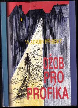 Džob pro profíka