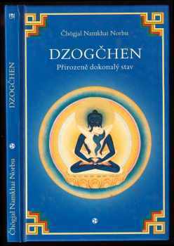 Namkhai Norbu: Dzogčhen