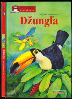 Džungľa