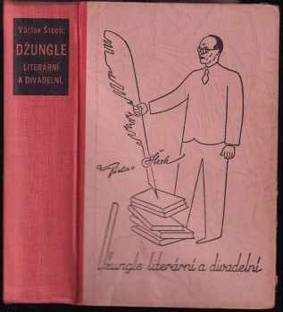 Džungle literární a divadelní