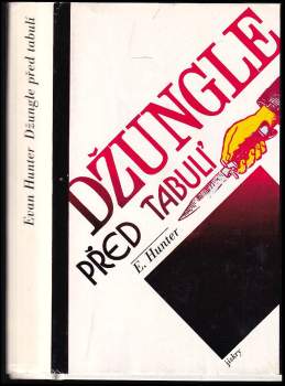 Džungle před tabulí