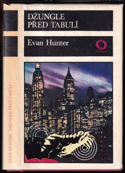 Evan Hunter: Džungle před tabulí