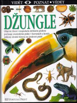 Džungle