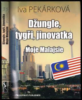 Džungle, tygři, jinovatka