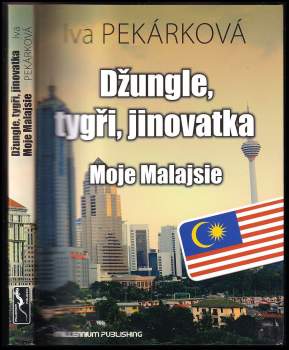 Džungle, tygři, jinovatka