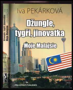 Džungle, tygři, jinovatka