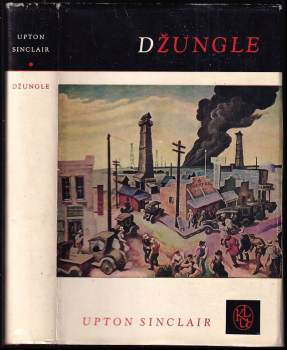 Upton Sinclair: Džungle