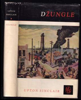 Džungle