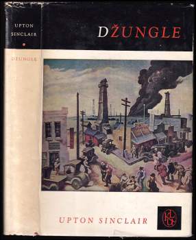 Upton Sinclair: Džungle