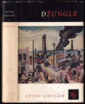 Upton Sinclair: Džungle