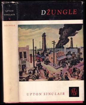 Upton Sinclair: Džungle