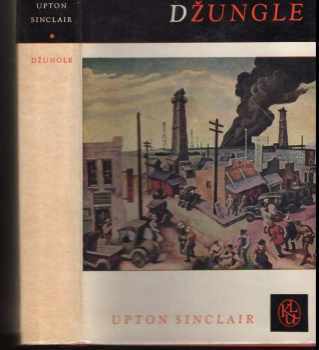 Upton Sinclair: Džungle