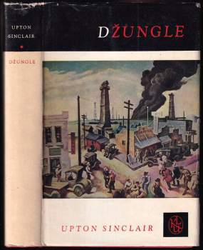 Upton Sinclair: Džungle