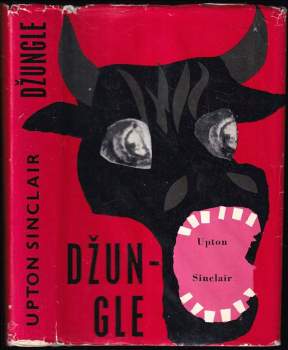 Upton Sinclair: Džungle