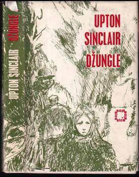 Upton Sinclair: Džungle