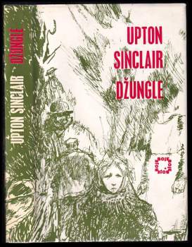 Upton Sinclair: Džungle